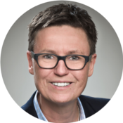 Iris Bohnenkamp