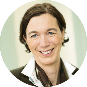 Birgitt Bruns, Leiterin Private Banking & Freie Berufe OLB