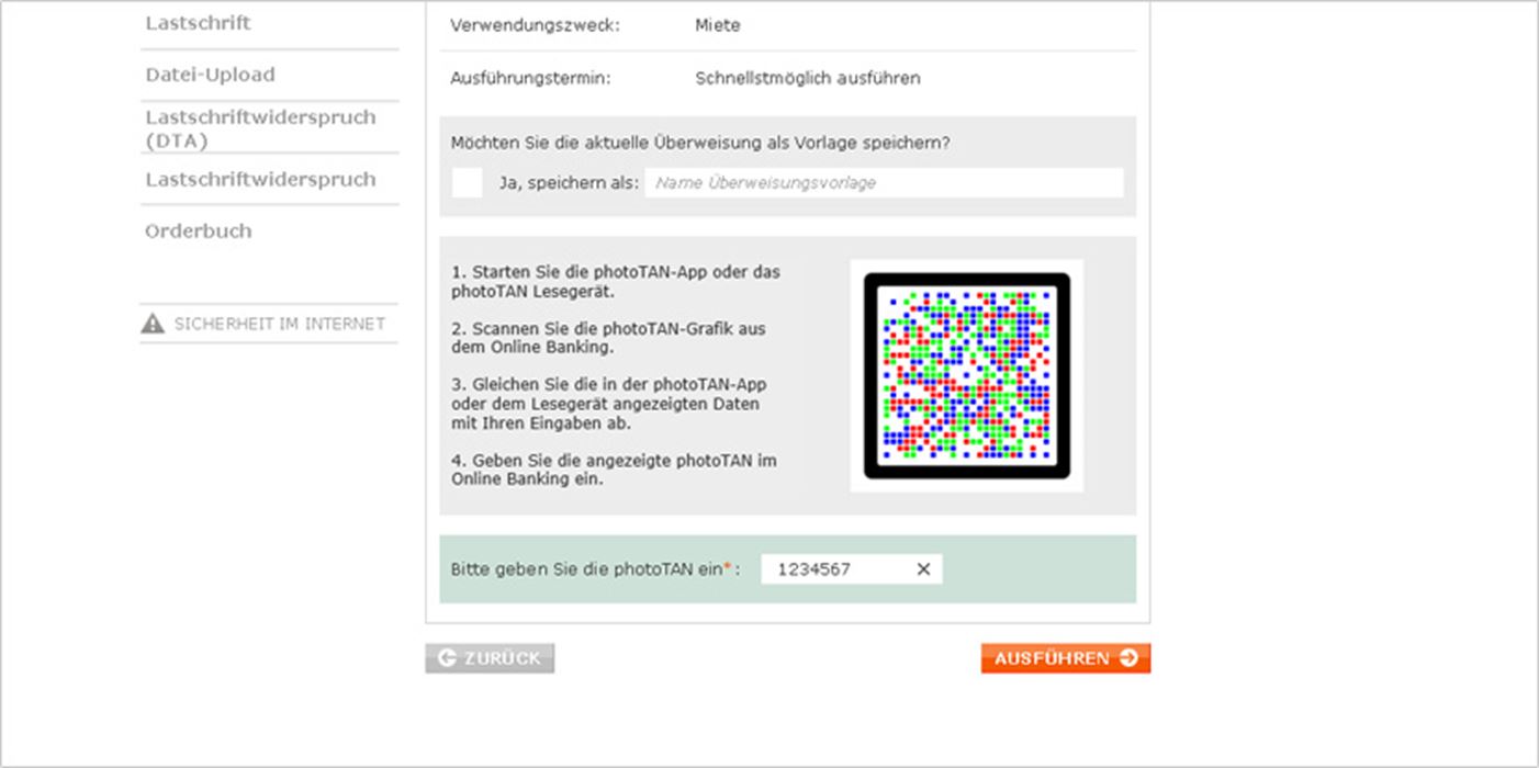 Https Www Deutsche Bank De Dam Deutschebank De Shared Pdf Photo Tan Smartphone 2 Pdf