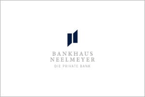 Logo Bankhaus Neelmeyer