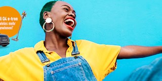 Gewinner zahlen mit Karte