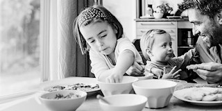Allianz Kinderpolice Starke Lebenslange Vorsorge Fur Kinder