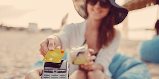Mastercard Gold