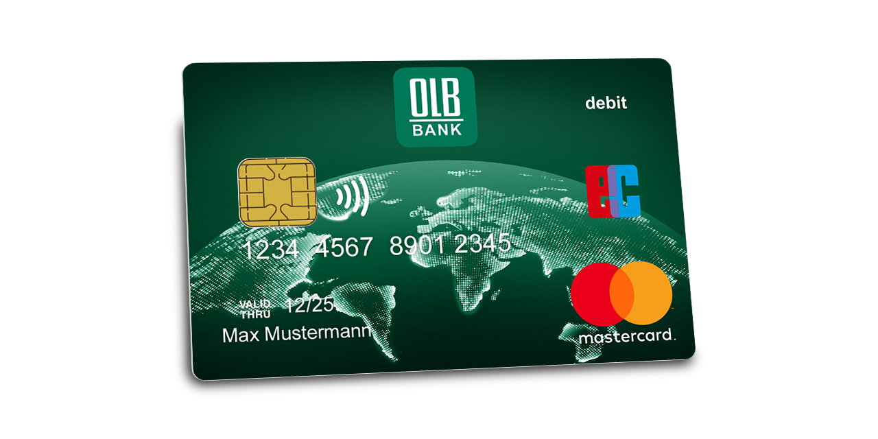 Girocard Only Olb | Ihre Fragen rund um OLBplus – DRXKT