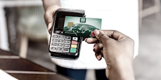 Visa Classic