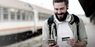 Mastercard Prepaid